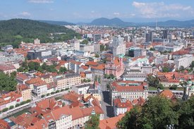 Ljubljana