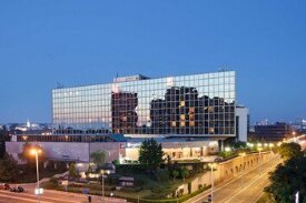 Hyatt Hotel Regency