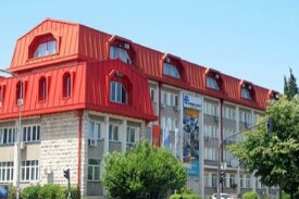 Ekonomski Fakultet Univerziteta Crne Gore