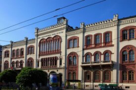 Rektorat Univerziteta u Beogradu