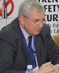 Efrem Radev