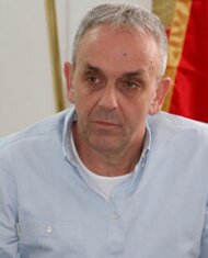 Rade Vojvodić