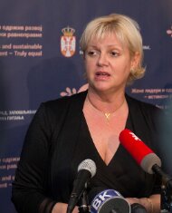 Dusica Bojic