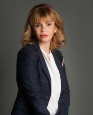 Jelena Trivan