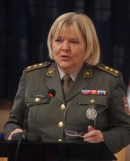 Katarina Strbac