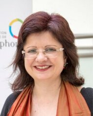 Rennie Yotova