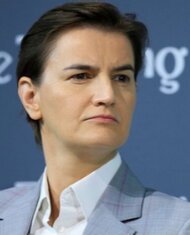 Ana Brnabic