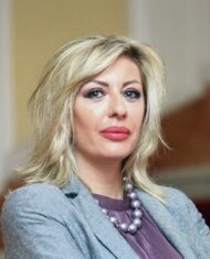 Jadranka Joksimović