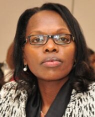 Jane W. Muigai