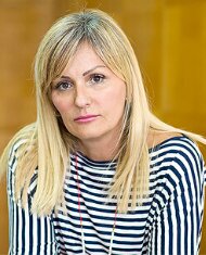 Suzana Paunovic