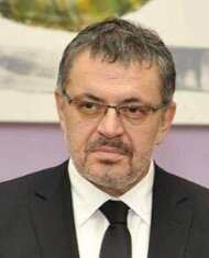 Branislav Mićunović