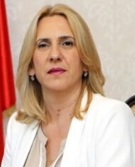 Zeljka Cvijanovic