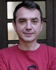 Tomislav Marković