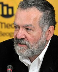 Velimir Curgus Kazimir