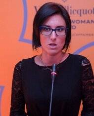 Ana Nives Radović