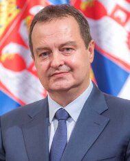Ivica Dačić