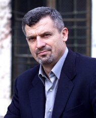 Šemsudin Šeki Radončić