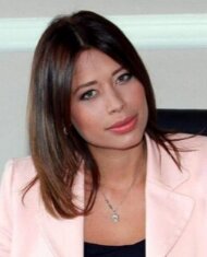 Irena Vujovic