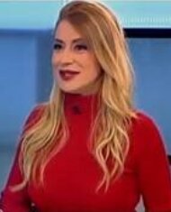 Ivana Ckonjevic