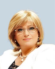 Jorgovanka Tabakovic