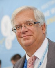 Mario Enrike de Almeida Santos David