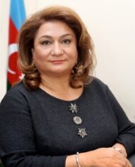 Hijran Huseynova