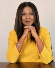 Kim Simplis Barrow