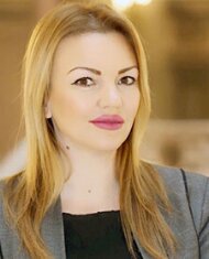 Natasa Stanisavljevic
