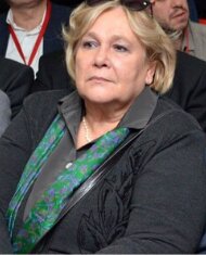 Ivana Perić Sutlić