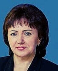 Yelena Bibikova