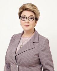 Eleonora Mitrofanova