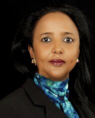 Amina Mohamed
