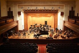 Zadužbina Ilije M. Kolarca