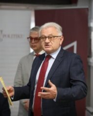 Prof dr Aleksandar Jerkov