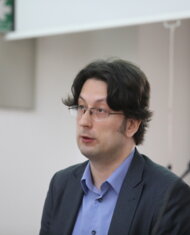 Dr Vladimir Abramović