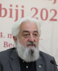 Petar Arbutina