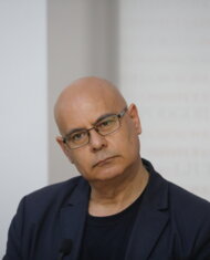 Prof dr Zoran Rakić