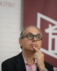 Marko Krsmanović Simić