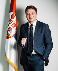 Dr. Mihailo Jovanović