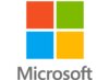 Microsoft logo