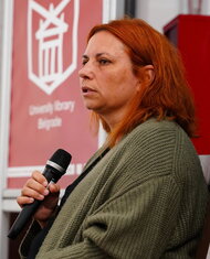 Prof. dr Olivera Batajić Sretenović
