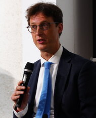 Michiel Cock
