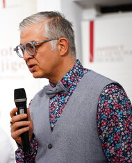 Doc. dr Adam Sofronijević