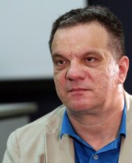 Dejan Vuk Stanković