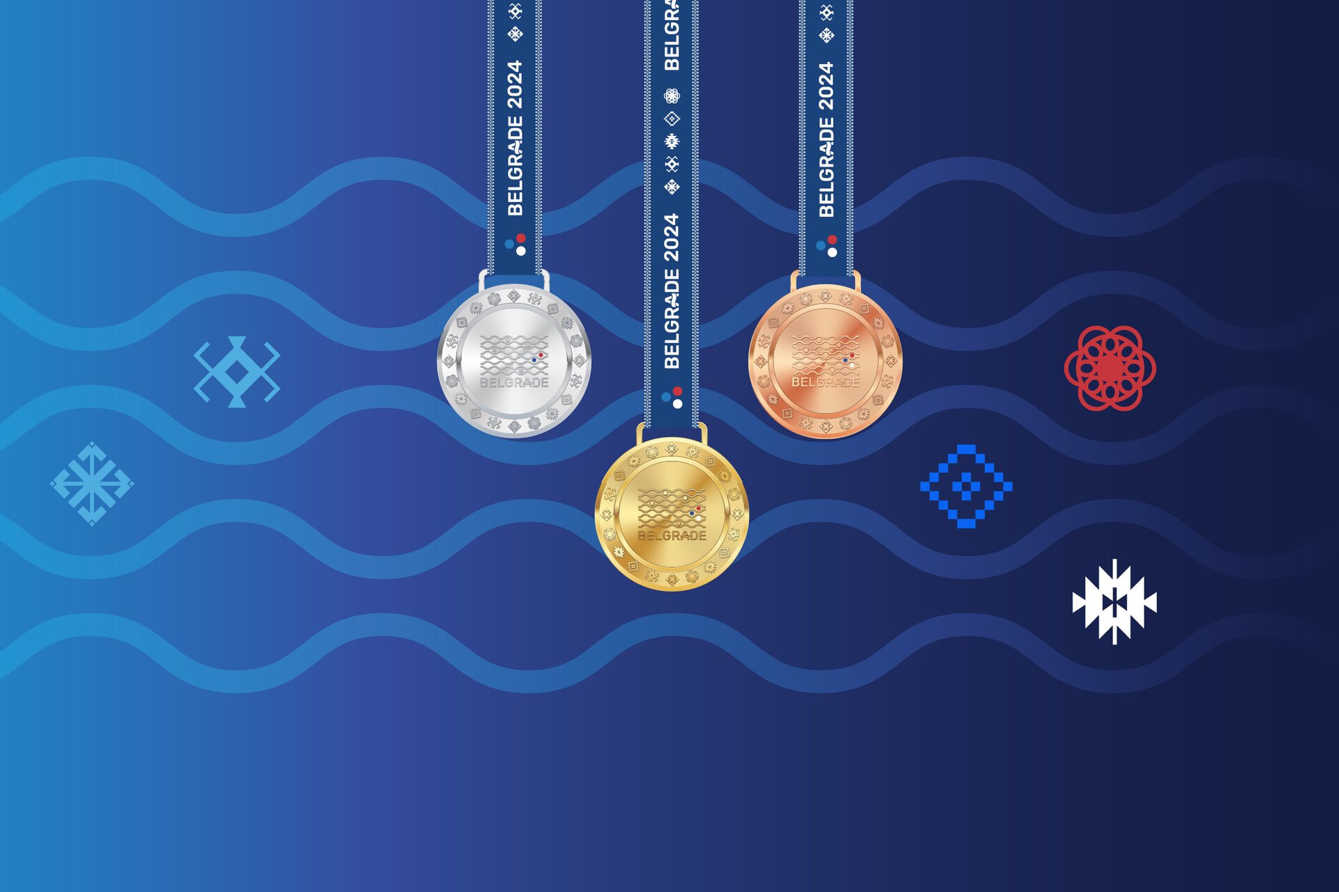 Završni događaj Evropskog prvenstva u vodenim sportovima: 