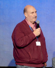 Christian Østergaard